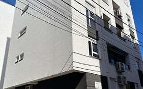 City Apartmani Nis